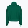 Női Calvin Klein 1/4 Zip gyepszőnyeges pulcsi 2