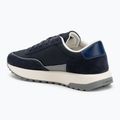 Férfi cipők Calvin Klein HM0HM01714 alacsony szárú fűzős Repreve mix navy/granite road/cobalt 3