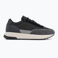 Férfi cipő Calvin Klein HM0HM01714 Low Top Lace Up Repreve Mix magnet/black/granite road 2