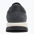 Férfi cipő Calvin Klein HM0HM01714 Low Top Lace Up Repreve Mix magnet/black/granite road 6