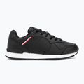 Férfi cipők Tommy Hilfiger Runner Icon Leather black 2