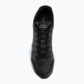 Férfi cipők Tommy Hilfiger Runner Icon Leather black 5