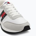 Férfi cipő Tommy Jeans Classic Runner ecru 7