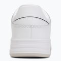 Férfi cipők Tommy Jeans Cupsole Leather white 6