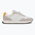 Női cipők Tommy Hilfiger Runner coastal taupe/ecru/yellow 2