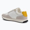 Női cipők Tommy Hilfiger Runner coastal taupe/ecru/yellow 3