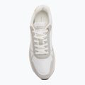Női cipők Tommy Hilfiger Runner coastal taupe/ecru/yellow 5