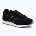 Férfi cipő Tommy Hilfiger Runner Icon Mix black