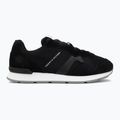 Férfi cipő Tommy Hilfiger Runner Icon Mix black 2