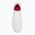 Női cipők Tommy Hilfiger Sporty Cupsole Corp white 5
