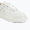 Női cipők Tommy Hilfiger Sporty Cupsole Corp white 7