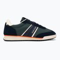 Férfi cipők Tommy Jeans Retro Runner Cleated Winter dark night navy 2