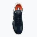 Férfi cipők Tommy Jeans Retro Runner Cleated Winter dark night navy 5