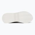 Női cipők Tommy Hilfiger Chic Fashion Runner black/ecru 4