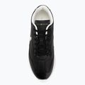 Női cipők Tommy Hilfiger Chic Fashion Runner black/ecru 5