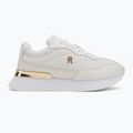 Női cipők Tommy Hilfiger Chic Fashion Runner white/ecru 2