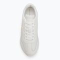 Női cipők Tommy Hilfiger Chic Fashion Runner white/ecru 5