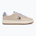 Női cipők Tommy Jeans Archive Court Gulf Sand 2