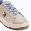 Női cipők Tommy Jeans Archive Court Gulf Sand 7