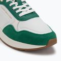 Női cipő Tommy Hilfiger Runner ancient white/grey whisper 7