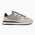 Férfi cipők Tommy Jeans Eva Runner Leather gulf sand 2