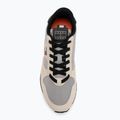 Férfi cipők Tommy Jeans Eva Runner Leather gulf sand 5