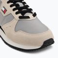 Férfi cipők Tommy Jeans Eva Runner Leather gulf sand 7