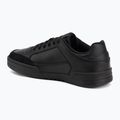 Férfi cipők Tommy Jeans Cupsole Leather black 3