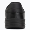 Férfi cipők Tommy Jeans Cupsole Leather black 6