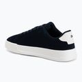 Férfi cipők Tommy Hilfiger Court Core Suede desert sky 3