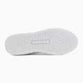 Női cipők Tommy Hilfiger Essential Chic Court white 4