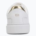 Női cipők Tommy Hilfiger Essential Chic Court white 6