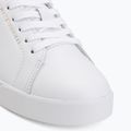 Női cipők Tommy Hilfiger Essential Chic Court white 7
