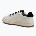 Női cipők Tommy Jeans Archive Court ivory/black 3