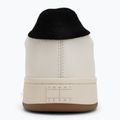 Női cipők Tommy Jeans Archive Court ivory/black 6