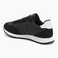 Férfi cipő Tommy Jeans Classic Runner black 3