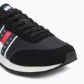 Férfi cipő Tommy Jeans Classic Runner black 7