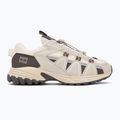 Férfi cipők Tommy Jeans Outdoor Runner gulf sand/black walnut 2