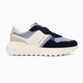 Női cipők Tommy Jeans Cleated Runner Dark Night Navy 2