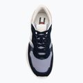 Női cipők Tommy Jeans Cleated Runner Dark Night Navy 5