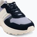 Női cipők Tommy Jeans Cleated Runner Dark Night Navy 7
