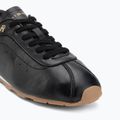 Női cipők Tommy Hilfiger Low Profile Runner black 7