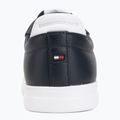 Férfi cipők Tommy Hilfiger Icon Court Light Ess desert sky 6