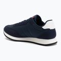 Férfi cipők Tommy Jeans Classic Runner dark night navy 3