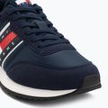 Férfi cipők Tommy Jeans Classic Runner dark night navy 7
