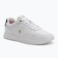 Női cipők Tommy Hilfiger Corporate Runner red/white/blue