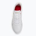 Női cipők Tommy Hilfiger Corporate Runner red/white/blue 5