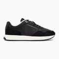 Női cipő Tommy Hilfiger Monogram Runner black 2
