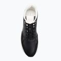 Női cipő Tommy Hilfiger Monogram Runner black 5