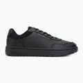Férfi cipők Tommy Hilfiger Basket Core Lite Leather black 2